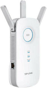 TP-Link RE450 AC1750 Wifi Range Extender.